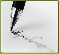 Graphologist Consulting 
