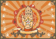 Indian Palmistry Online Hand Analysis