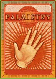 Palmistry Jyotish  Online