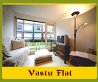 Vastu Plans for Home, Flats