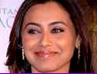 Rani Mukerji Astro India