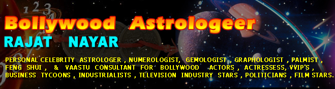 Rajat Nayar, Stock Market Astrologer