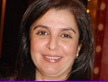 Farah Khan Horoscope Reader