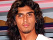 Ishant Sharma