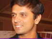 Rahul Dravid