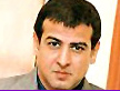 Ronit Roy Vedic Astrologer