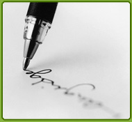 Graphology, Handwriting Analysis