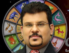 Rajat Nayar, World Famous Astrologer 