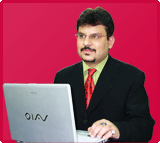 Astro Guru Rajat Nayar