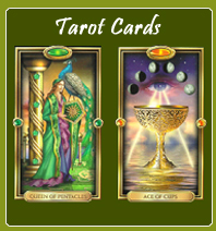 Tarot Card Readers Online