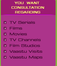 Films Astrologer